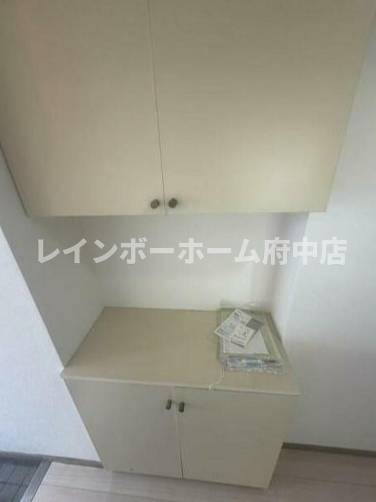 ラ・ファイナマンションのその他