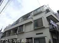 新宿区北新宿３丁目のマンションの画像