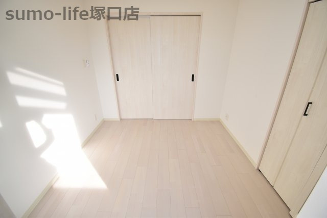 クリエオーレ東園田町Ⅰのその他