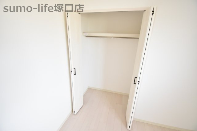 クリエオーレ東園田町Ⅰのその他