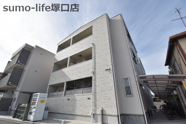 クリエオーレ東園田町Ⅰ