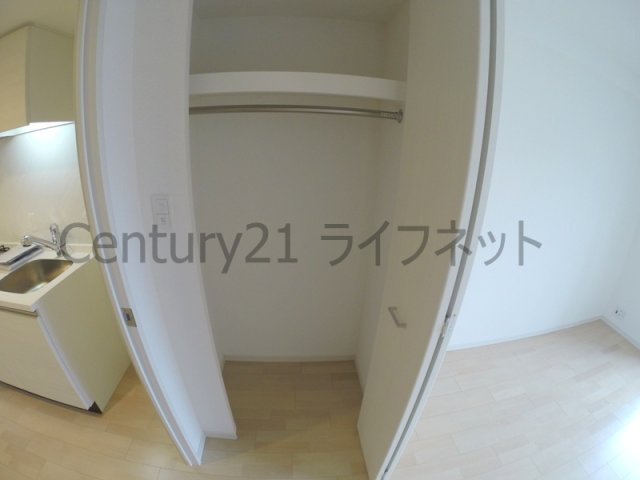 【収納】 | アドバンス新大阪ウエストゲート2