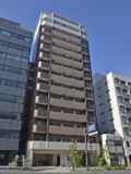 ハーモニーレジデンス門前仲町の画像