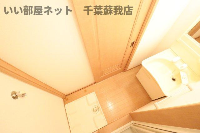 アネックスガーデン本千葉の設備