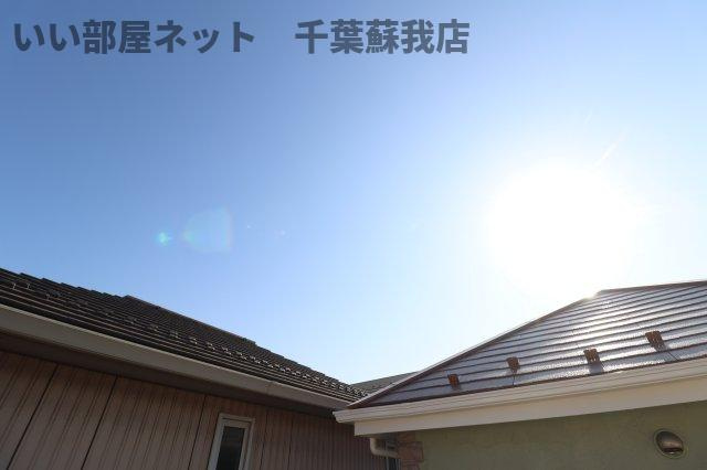 アネックスガーデン本千葉の展望|明日を自由に『Asfree』いい部屋ネット千葉蘇我店です！