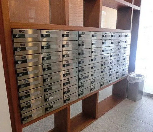 【その他共用部分】