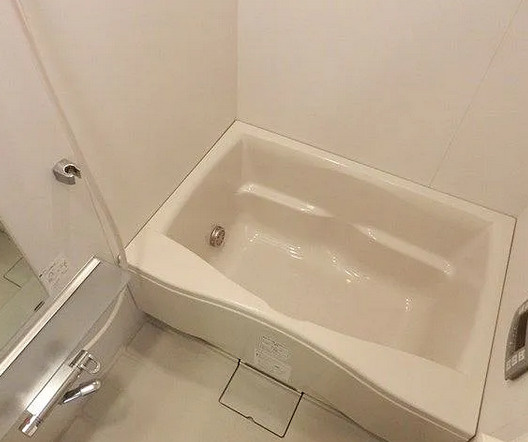 【浴室】