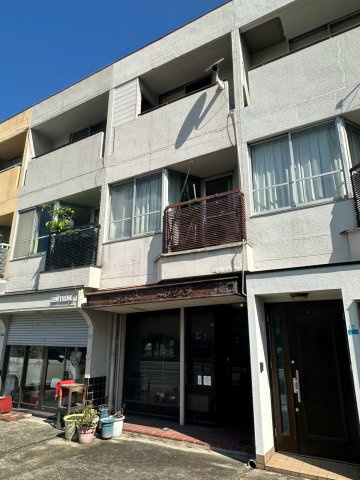 【外観】の画像