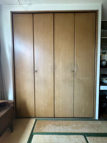 【収納】の画像