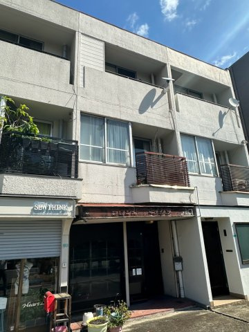 【外観】の画像