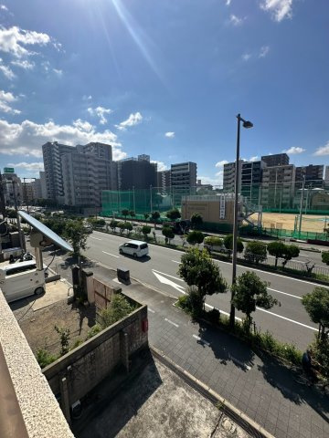 【展望】の画像