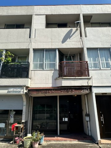 【外観】の画像