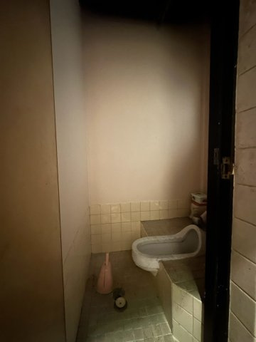 【トイレ】の画像