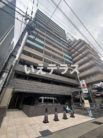 プレサンス三宮ポルト