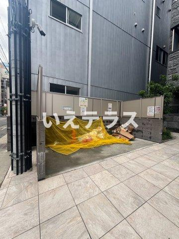 プレサンス三宮ポルトのその他