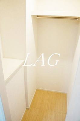 【収納】 | フィオーレ静 | 収納です。