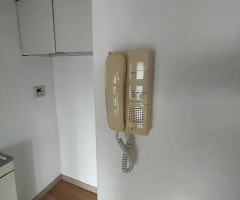 ルミエール北斎のセキュリティ