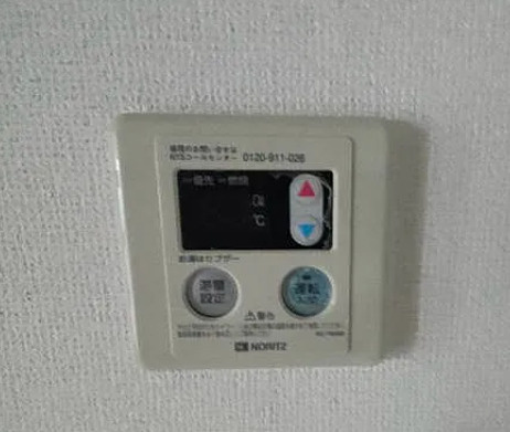 ルミエール北斎の設備