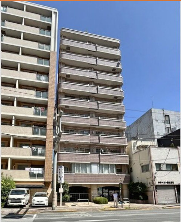 ルミエール北斎