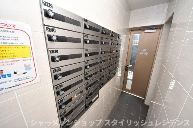ピースグレースの駐車場|現況優先