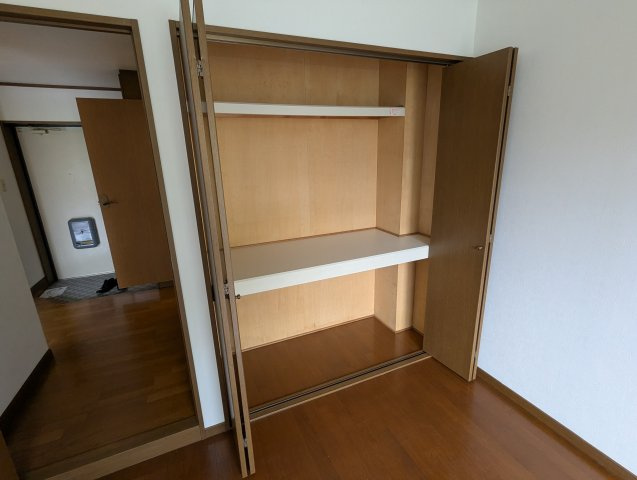エントピアの収納