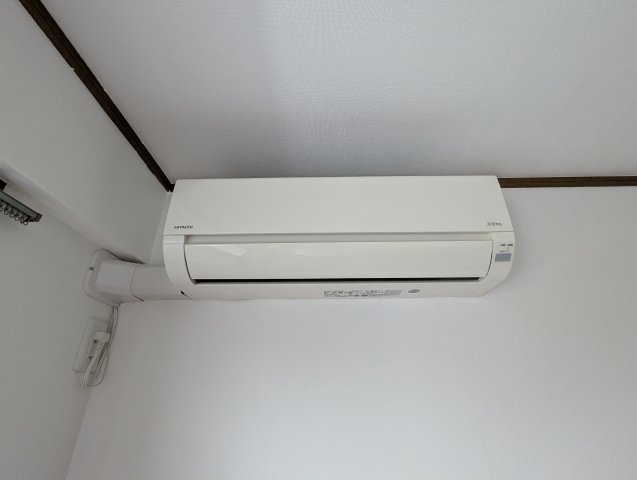 エントピアの設備