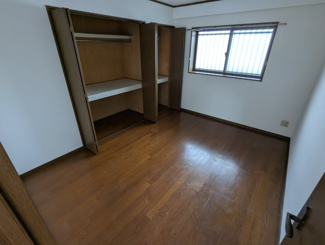 エントピアの寝室