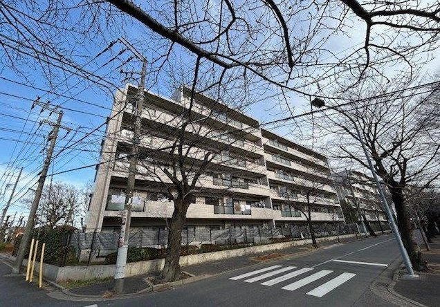 カーサグラン松戸 のその他