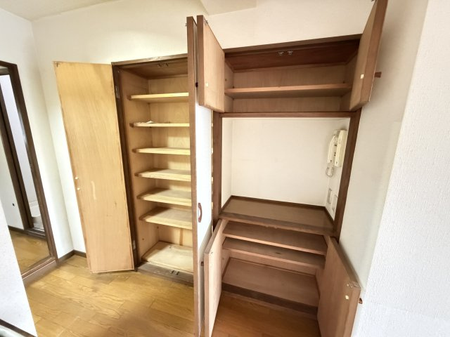 シントウキョウビルのその他