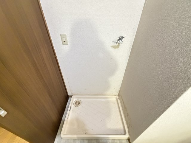 シントウキョウビルのその他