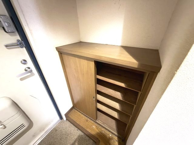 シントウキョウビルのその他
