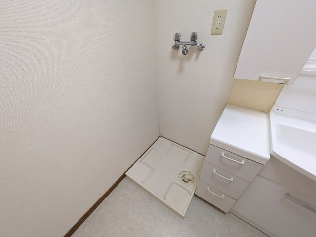 クレスト吉岡の設備