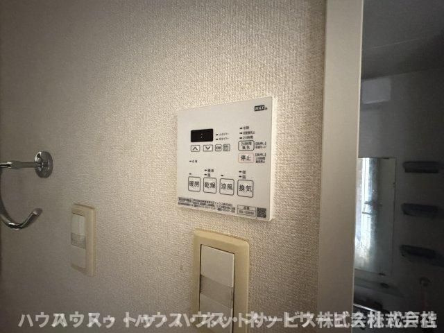 第16シントウキョウビルのセキュリティ