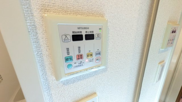 第18シントウキョウビルの設備