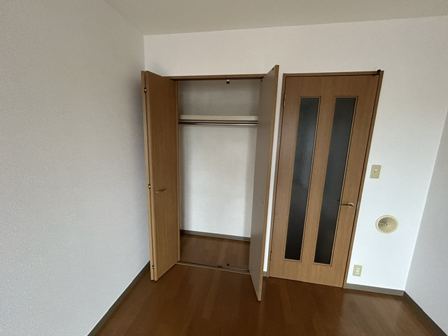 ＭＡＲＥＣＡＧＥ柏の収納
