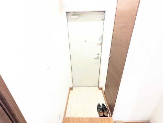 ハイツJune sixのセキュリティ