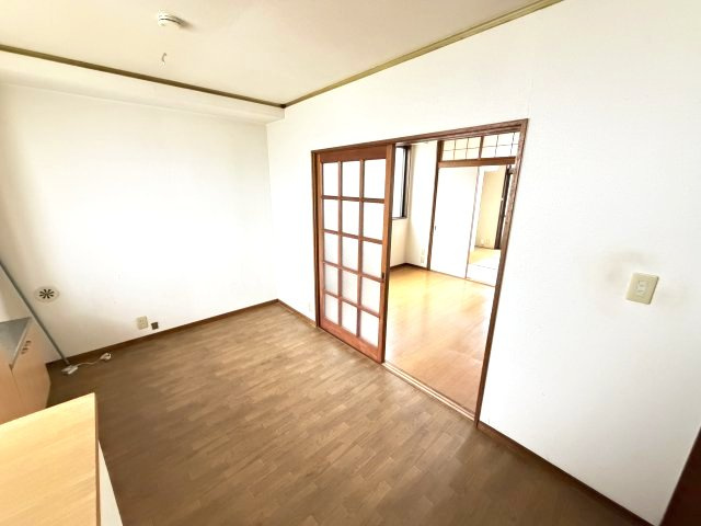 フォレストパーク松戸のその他