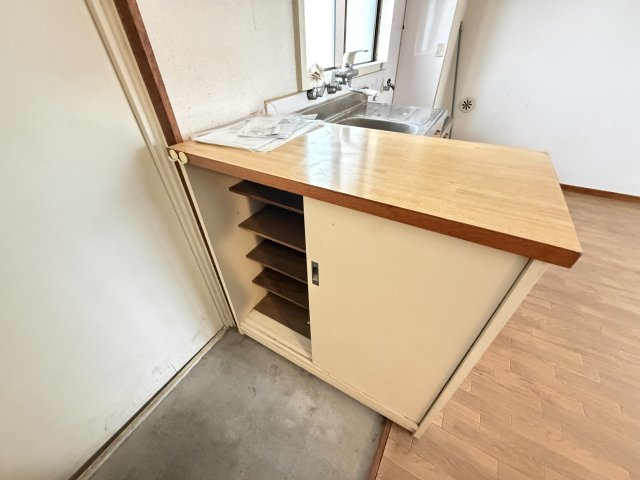フォレストパーク松戸のその他