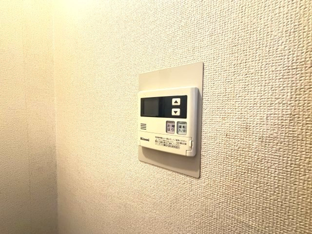 フォレストパーク松戸のその他