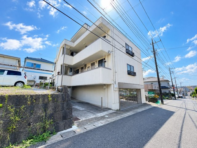 フォレストパーク松戸の設備