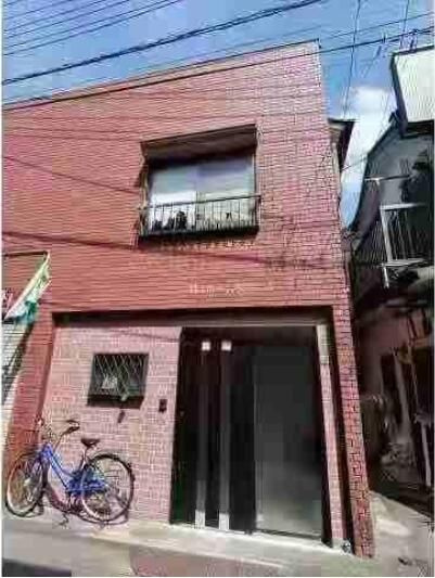 坂戸市千代田　中古売戸建