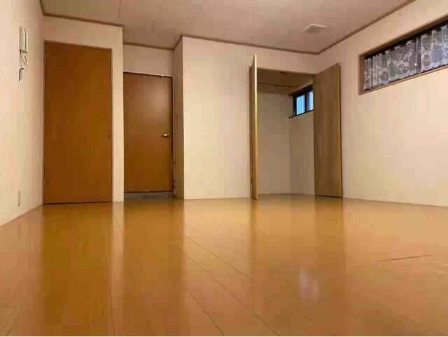 坂戸市千代田　中古売戸建の洋室