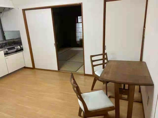 坂戸市千代田　中古売戸建の洋室