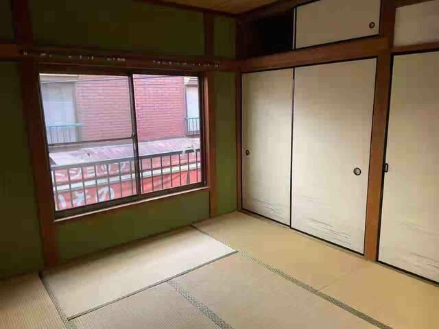 坂戸市千代田　中古売戸建の和室