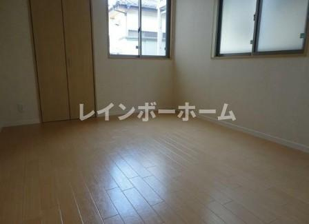 アメニティ本中山の内装