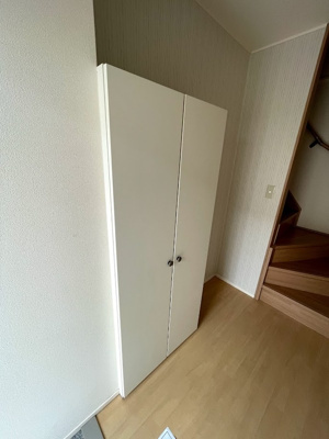 【設備】 | リベルタB