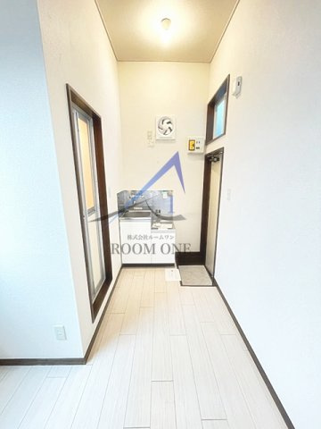 シティハイム 
