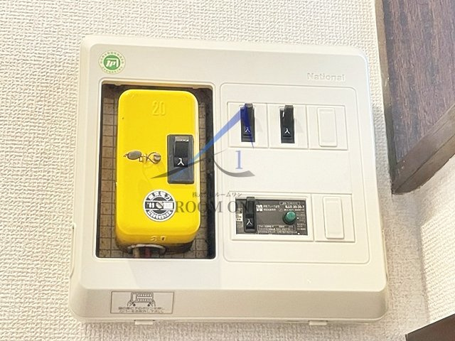 シティハイム 
