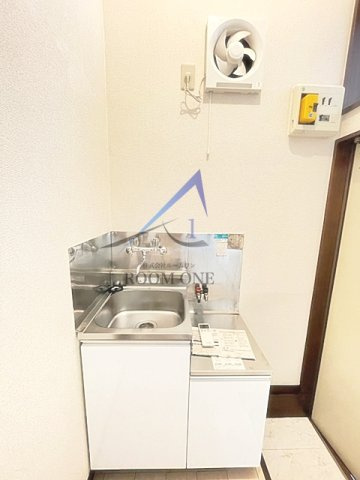 シティハイム のキッチン|キッチンです。