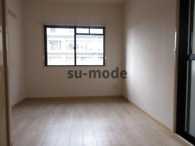 コスモアベニューの内装|別部屋写真